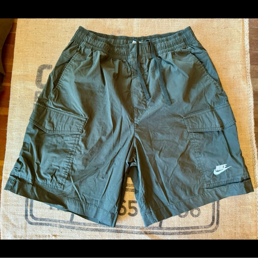 Nike Men’s Utility Shorts